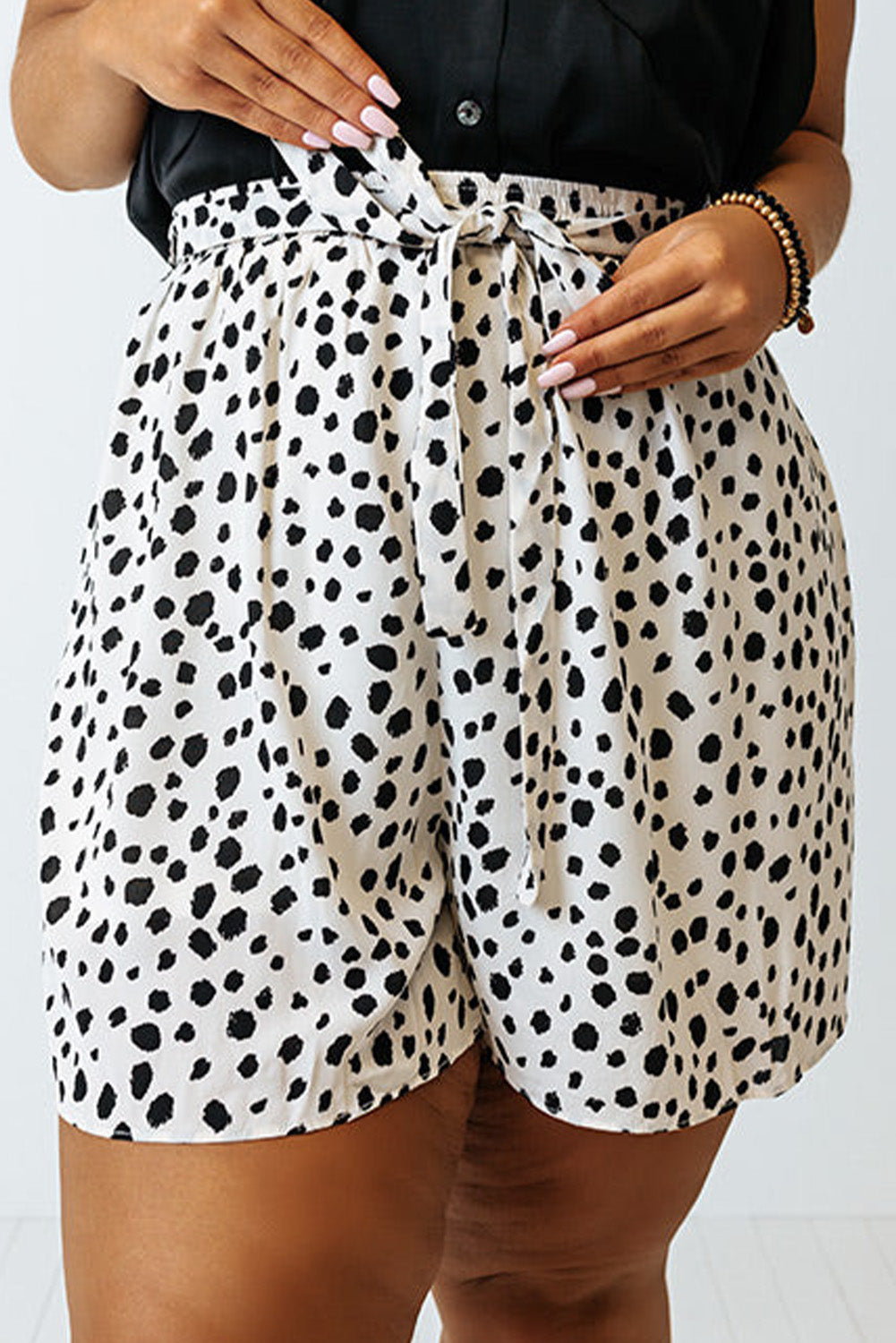 Dalmatian shorts best sale